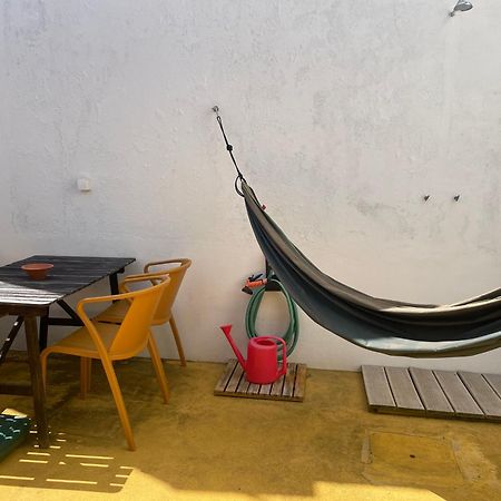 Casinha Pim Villa Horta  Bagian luar foto