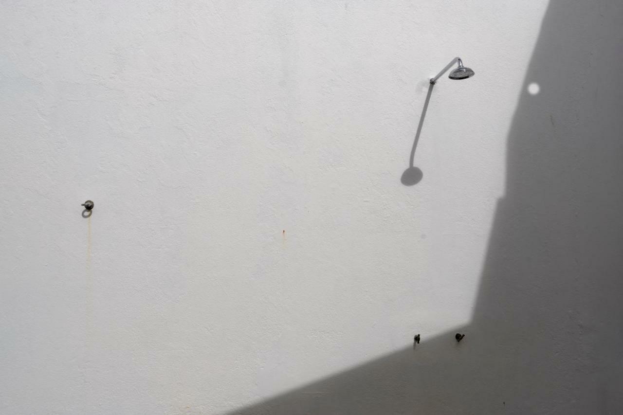 Casinha Pim Villa Horta  Bagian luar foto