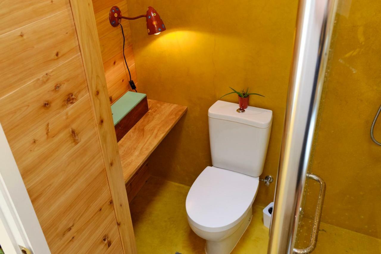 Casinha Pim Villa Horta  Bagian luar foto